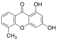 1,3-Dihydroxy-5-methyl-9H-xanthen-9-one