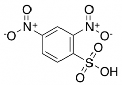 2,4-Dinitrobenzenesulfonic Acid