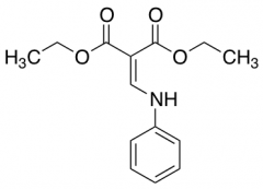 Diethyl 2-((phenylamino)methylene)malonate
