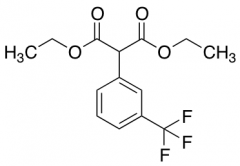 Diethyl 2-(3-(Trifluoromethyl)phenyl)malonate