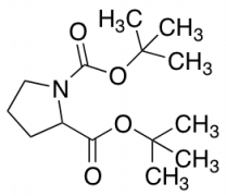 1,2-Di-Tert-Butyl Pyrrolidine-1,2-Dicarboxylate