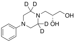 (R)-(+)-Dropropizine-d4