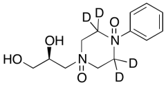 (S)-(-)-Dropropizine N,N-Dioxide-d4