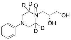 (R)-(+)-Dropropizine N-Oxide-d4