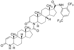 Dihydro Dutasteride &alpha;-Dimer