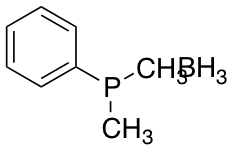 Dimethylphenylphosphineborane