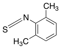 2,6-Dimethylphenyl isothiocyanate