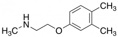 N-[2-(3,4-Dimethylphenoxy)ethyl]-N-methylamine