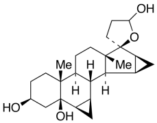 Drospirenone 3,5,5&rsquo;-Triol