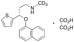 Duloxetine-d3 Oxalate