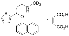 Duloxetine-d3 Maleate
