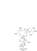 5-O-Demethyl-28-deoxy-5-O-TBS-6,28-epoxy-25-(1-methylpropyl)-milbemycin B