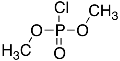 Dimethyl Phosphorochloridate (90%)