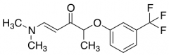 1-(Dimethylamino)-4-[3-(Trifluoromethyl)Phenoxy]-1-Penten-3-One