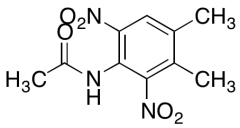 N-(3,4-Dimethyl-2,6-dinitrophenyl)acetamide
