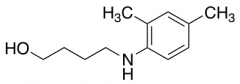 4-(2,4-Dimethyl-phenylamino)-butan-1-ol