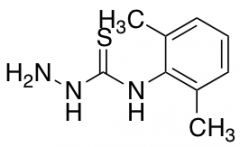 4-(2,6-Dimethylphenyl)-3-thiosemicarbazide