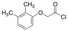 (2,3-Dimethylphenoxy)acetyl chloride
