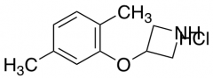 3-(2,5-Dimethylphenoxy)azetidine Hydrochloride