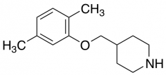 4-[(2,5-Dimethylphenoxy)methyl]piperidine