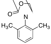 3-(2,6-Dimethylphenyl)-2-oxazolidinone