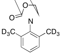 3-(2,6-Dimethylphenyl)-2-oxazolidinone-d6