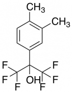 2-(3,4-Dimethylphenyl)hexafluoroisopropanol