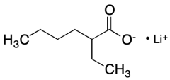 2-Ethylhexanoic Acid Lithium Salt