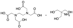 Tris-EDTA Buffer Solution