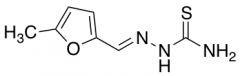 [(E)-[(5-methylfuran-2-yl)methylidene]amino]thiourea