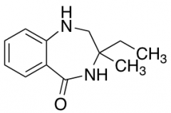3-ethyl-3-methyl-2,3,4,5-tetrahydro-1H-1,4-benzodiazepin-5-one