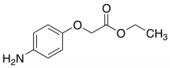 ethyl 2-(4-aminophenoxy)acetate