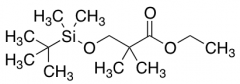 Ethyl 3-[(Tert-butyldimethylsilyl)oxy]-2,2-dimethylpropanoate