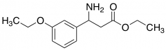 Ethyl 3-Amino-3-(3-ethoxyphenyl)propanoate