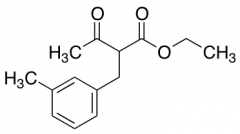 Ethyl 2-(3-Methylbenzyl)-3-oxobutanoate
