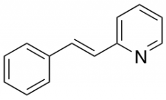 2-[(E)-2-Phenylethenyl]pyridine