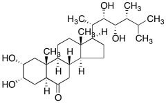 Epicastasterone