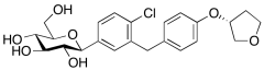 3&rsquo;&rsquo;&rsquo;-Epi-Empagliflozin