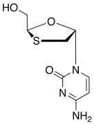 2&rsquo;-Epi-Lamivudine