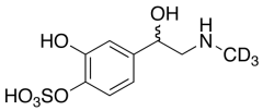 Epinephrine-d3 Sulfate