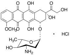 Epirubicin Hydrochloride