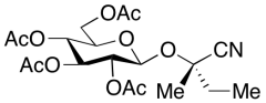 Epilotaustralin Tetraacetate