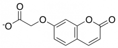 [(2-Oxo-2H-chromen-7-yl)oxy]acetic Acid