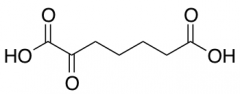 2-Oxoheptanedioic Acid