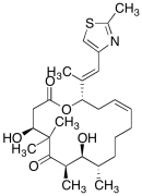Epothilone C