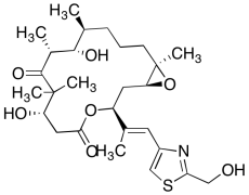 Epothilone F