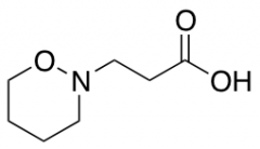3-(1,2-Oxazinan-2-yl)propanoic Acid