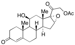 16&alpha;,17-Epoxycorticosterone 21-Acetate