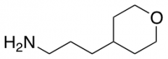 3-(Oxan-4-yl)propan-1-amine
