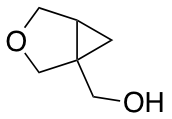 {3-Oxabicyclo[3.1.0]hexan-1-yl}methanol
